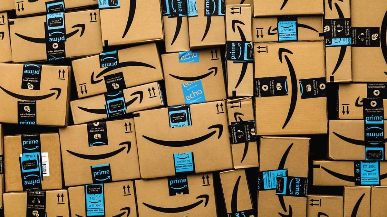 Inizia oggi il Prime Day più lungo di sempre: quattro giorni di offerte esclusive