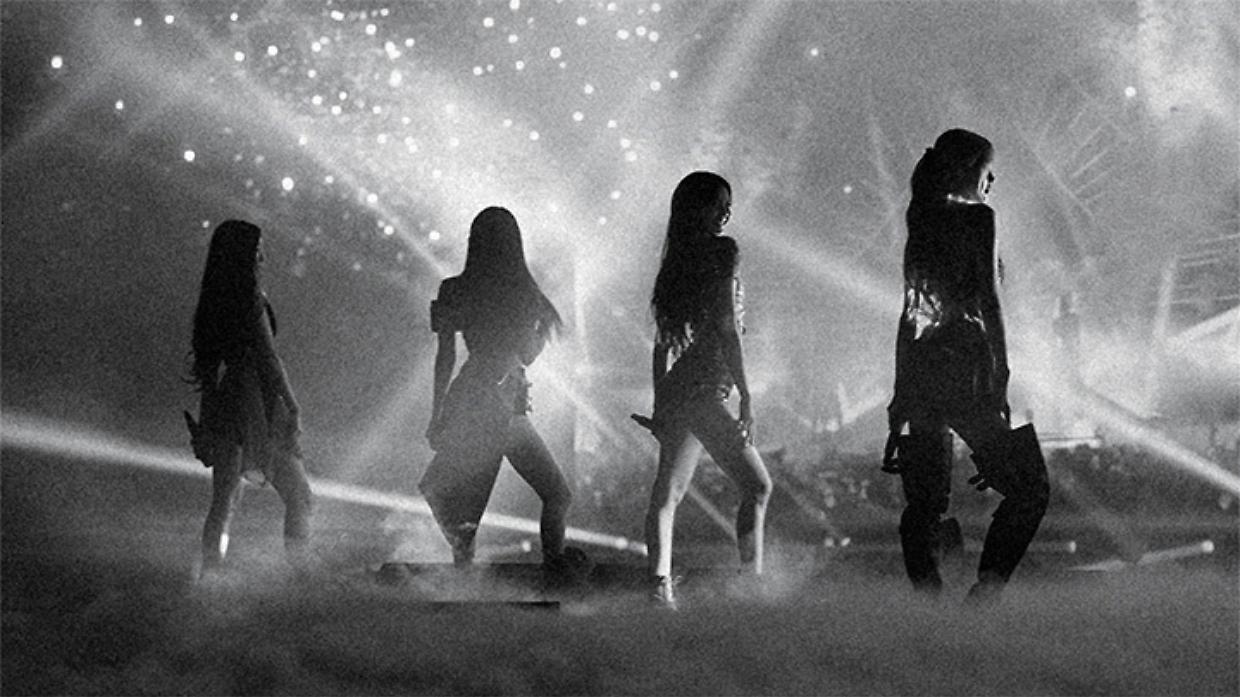 Blackpink: ritorno esplosivo con il nuovo singolo “Jump” e tappa italiana il 6 agosto all’Ippodromo