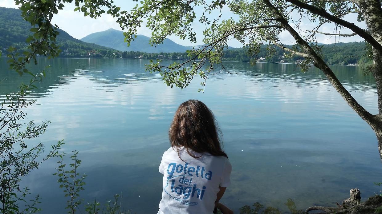 Avigliana, il Lago Piccolo è sempre più inquinato. Allarme anche per il lago di Viverone 