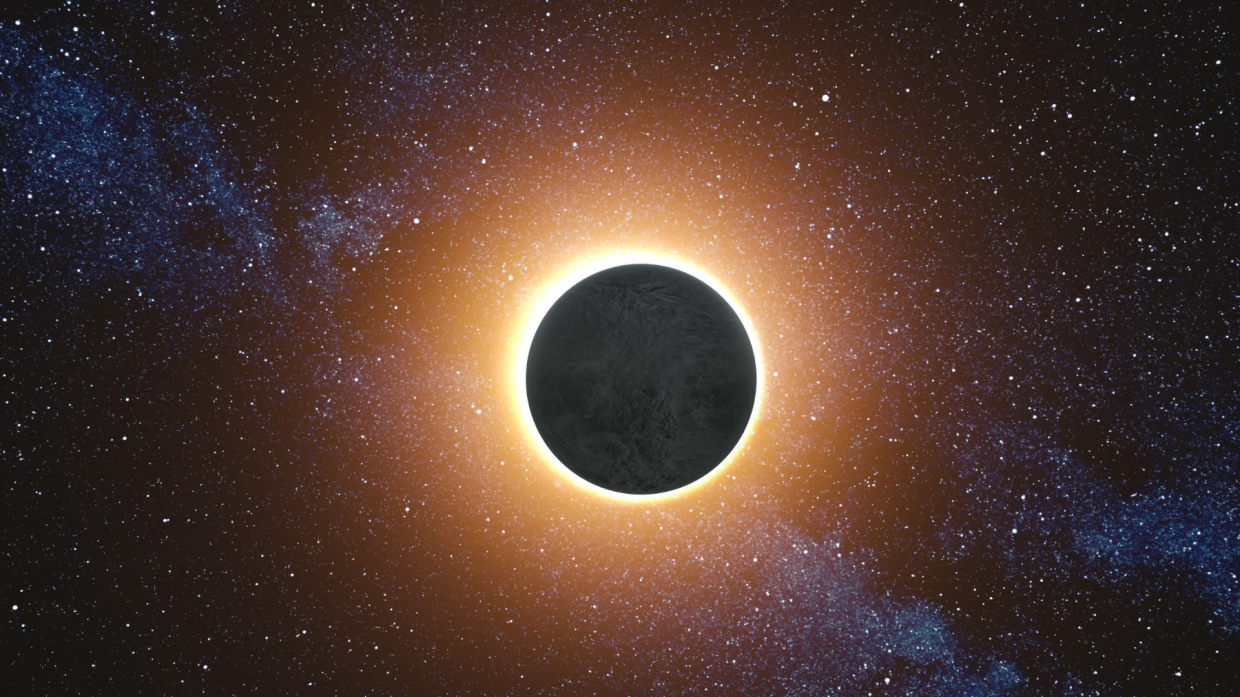 L'Italia si prepara a vivere due eclissi solari epocali: ecco quando saranno
