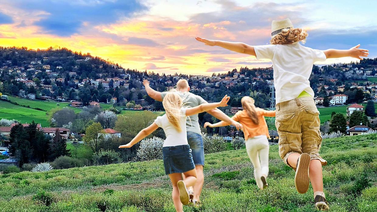 Alla scoperta delle colline pinesi: tre sabati tra natura, cultura e avventure