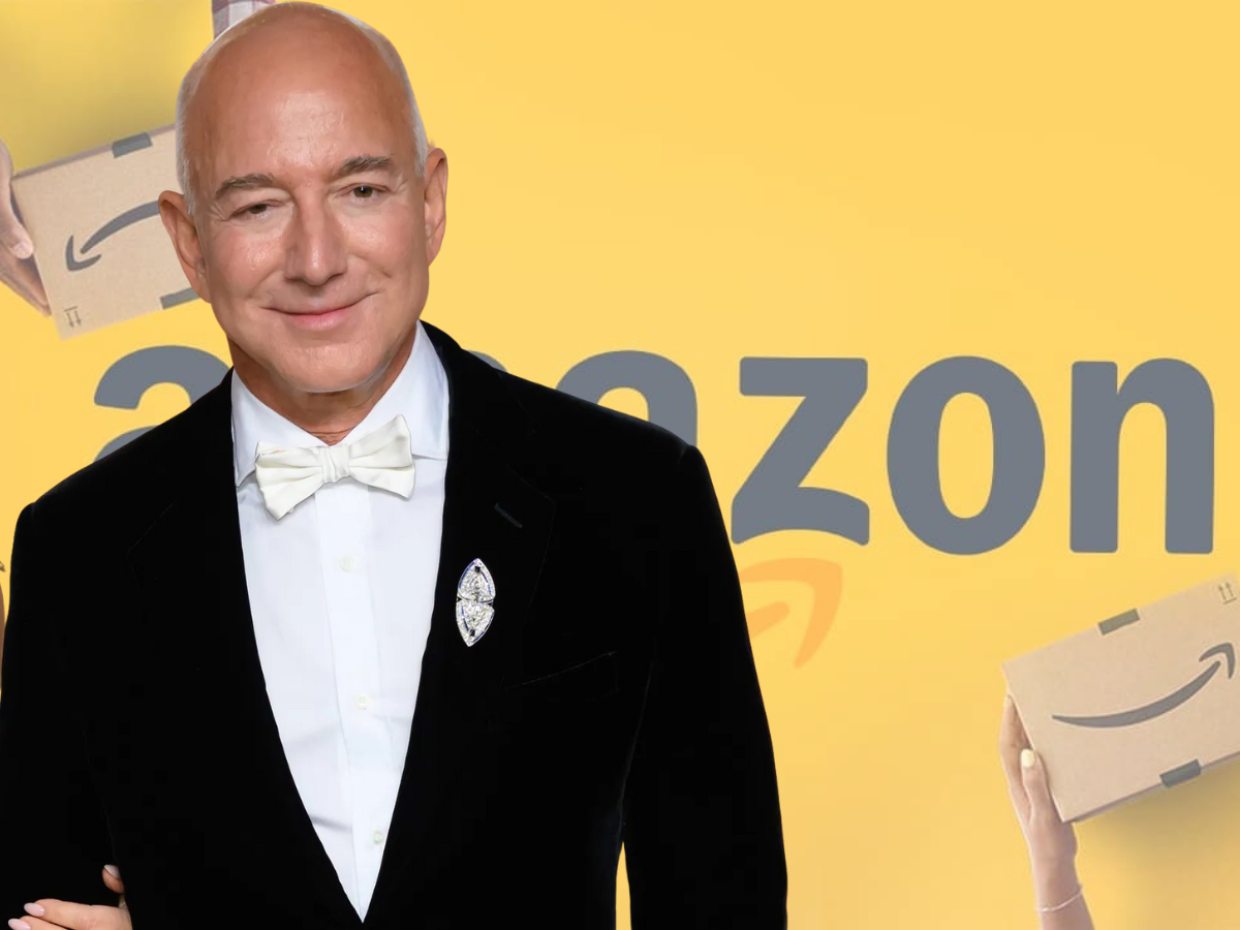 Prime Day: ecco quanto incassa Bezos mentre milioni cadono nelle trappole online