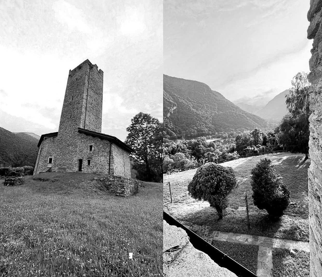 Castrum Music Festival 2025: un connubio di musica, sport e cultura ai piedi del Gran Paradiso