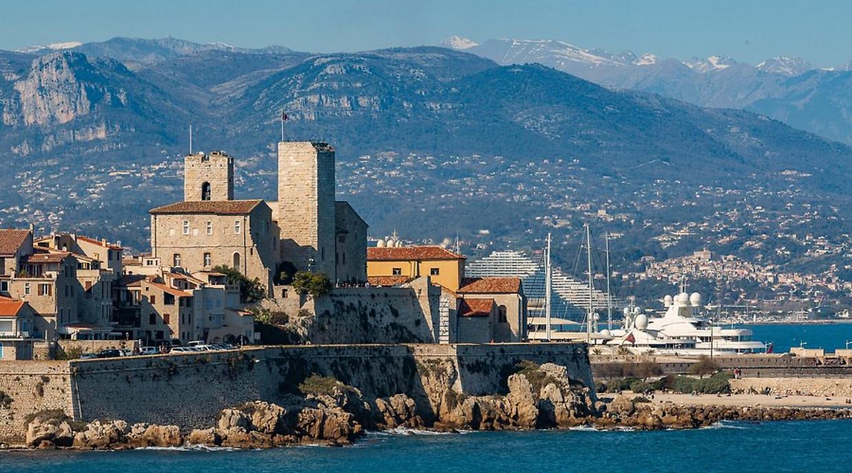 Dove andavano in vacanza i grandi artisti? Ecco i posti da cui farsi ispirare