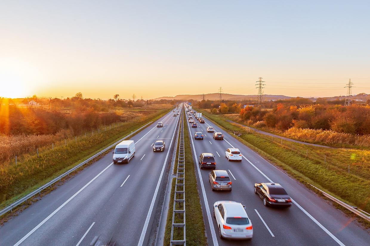 Tra code e vacanze: la mappa del traffico estivo