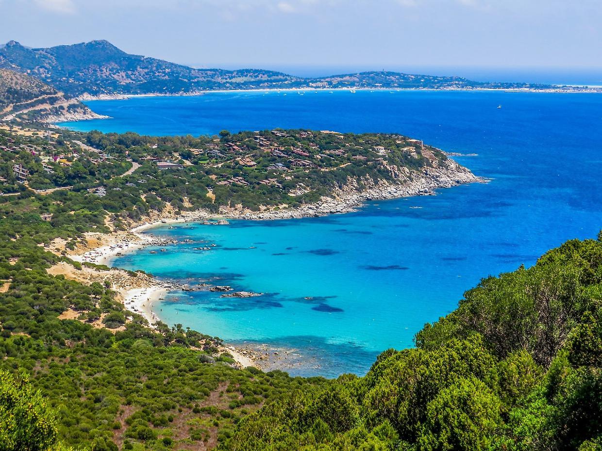 Sai cosa si festeggia oggi? È la Giornata Internazionale del Mar Mediterraneo: ecco i 5 borghi imperdibili per celebrarlo