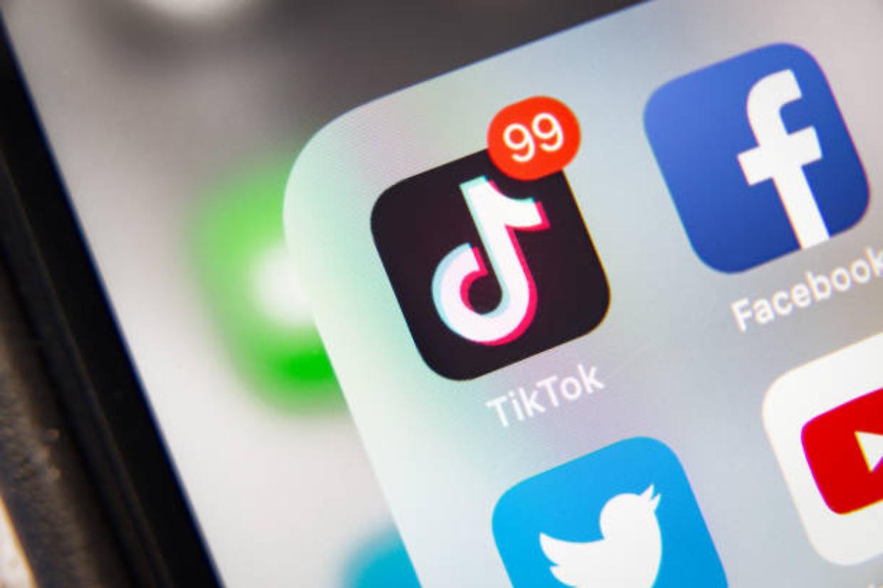 TikTok lancia una versione USA in vista della cessione chiamata 'M2': la strategia per restare operativo