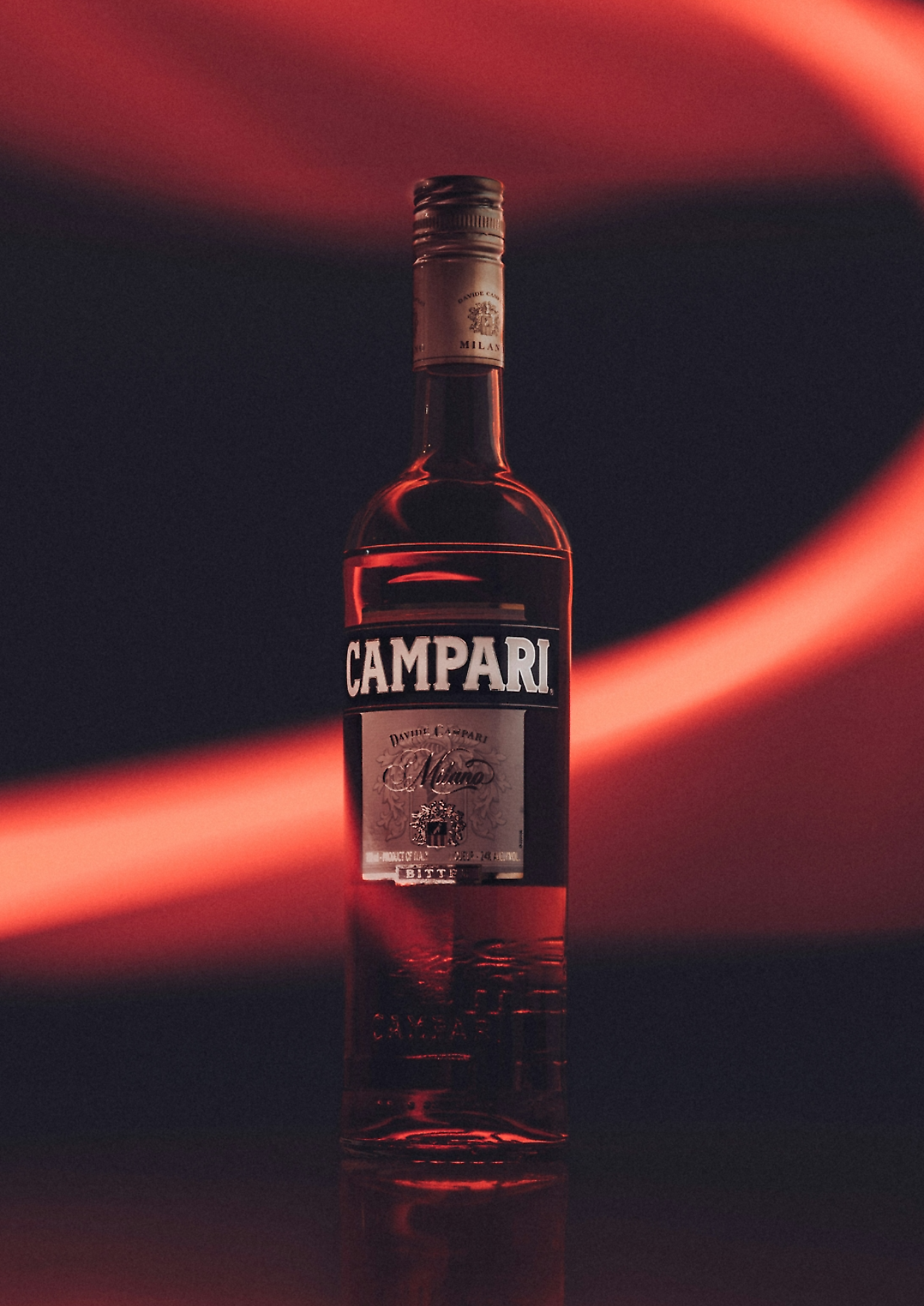 Campari e il settore alcolici in attesa: possibile esenzione dai dazi USA