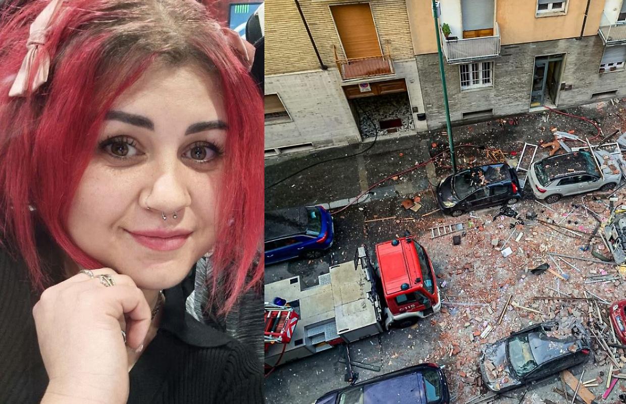 Giovanni Zippo, l'incendiario di via Nizza trattato come un moneyslave: Madalina gli aveva chiesto (anche) i soldi per tornare dalle vacanze...