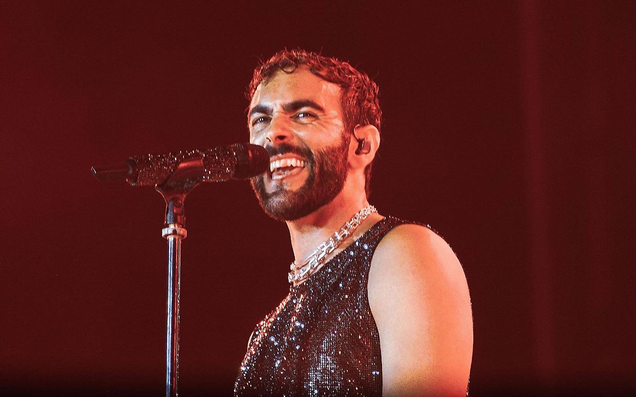 Mengoni allo Stadio Olimpico: GTT potenziata per il concerto del 9 luglio