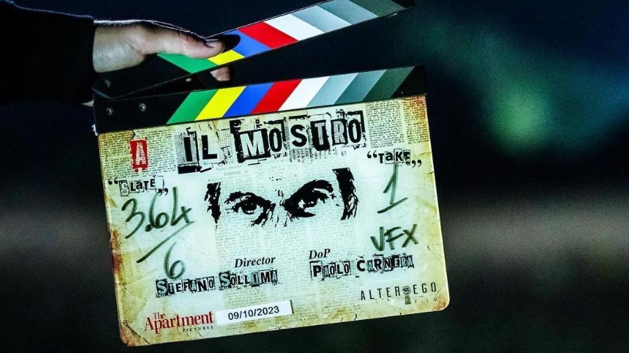 "Il Mostro": arriva la data della nuova serie Netflix sul caso più inquietante d’Italia