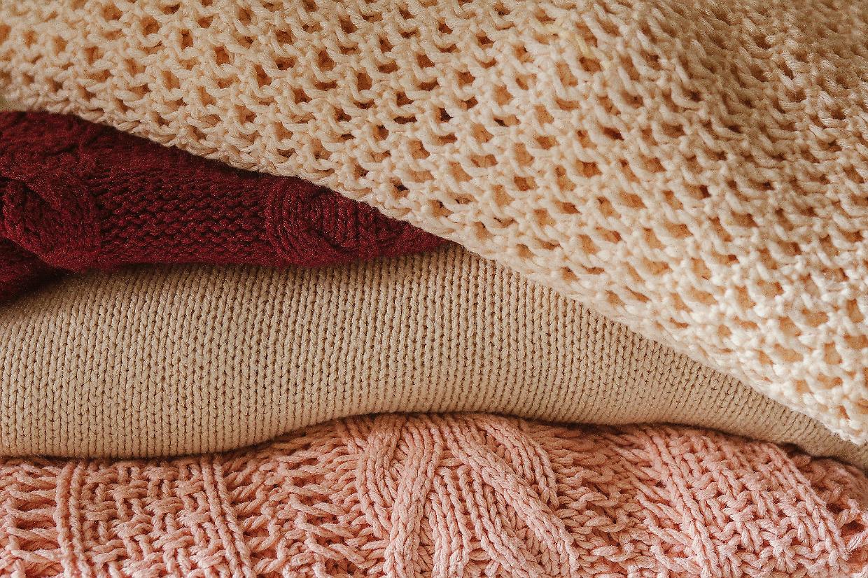 HModa entra nel cashmere con l'acquisizione del 60% di Manrico