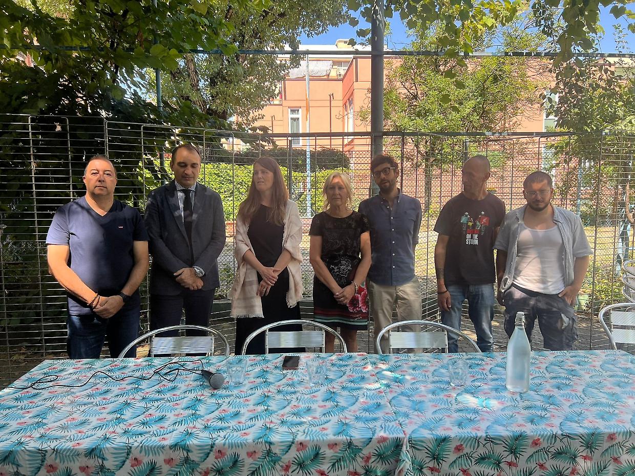 Proposta di Legge Griseri Prisco: "Non vogliamo dover scegliere tra sicurezza e lavoro"