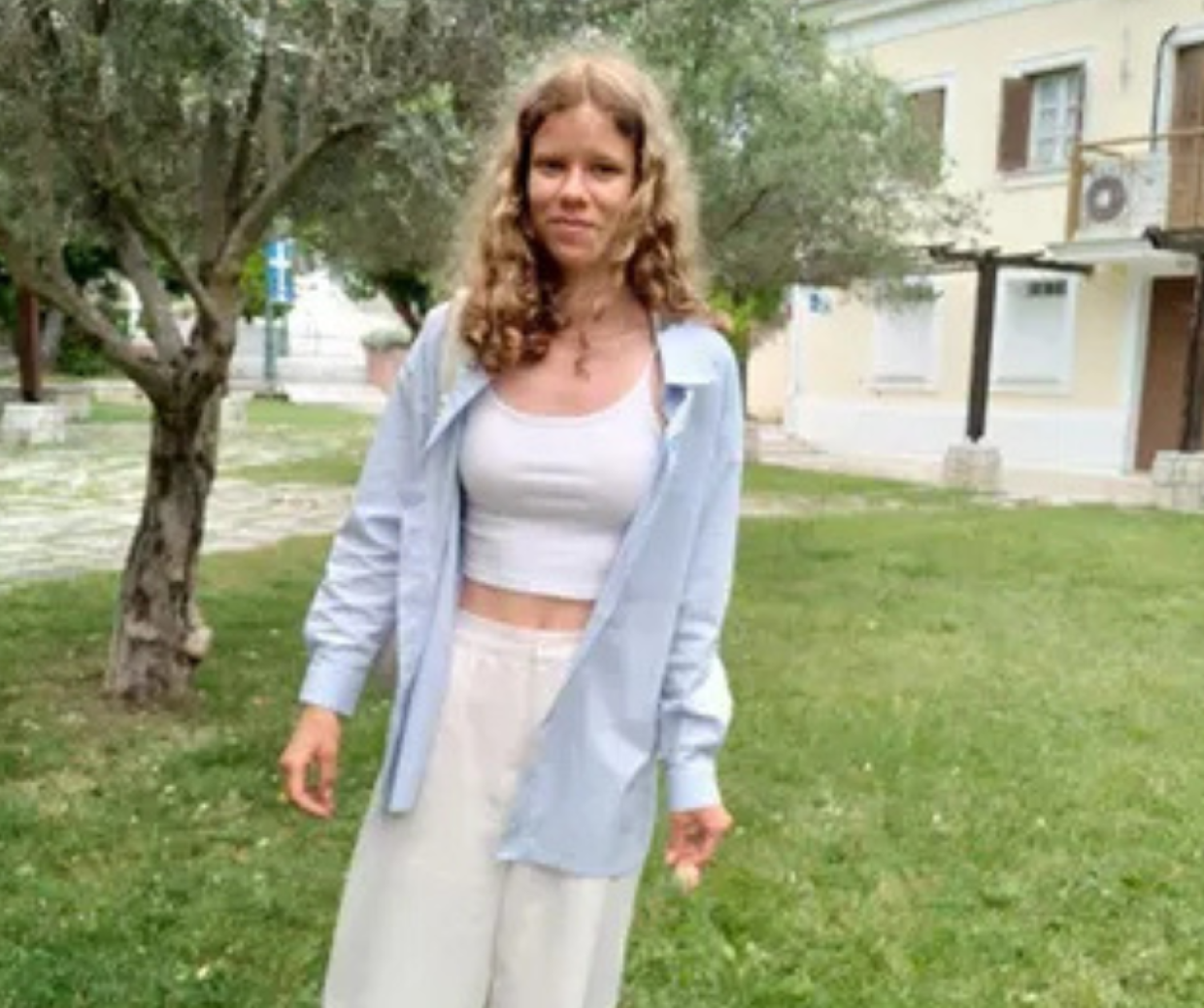 Tragico ritrovamento in Puglia: 18enne ucraina scomparsa da villaggio turistico trovata morta