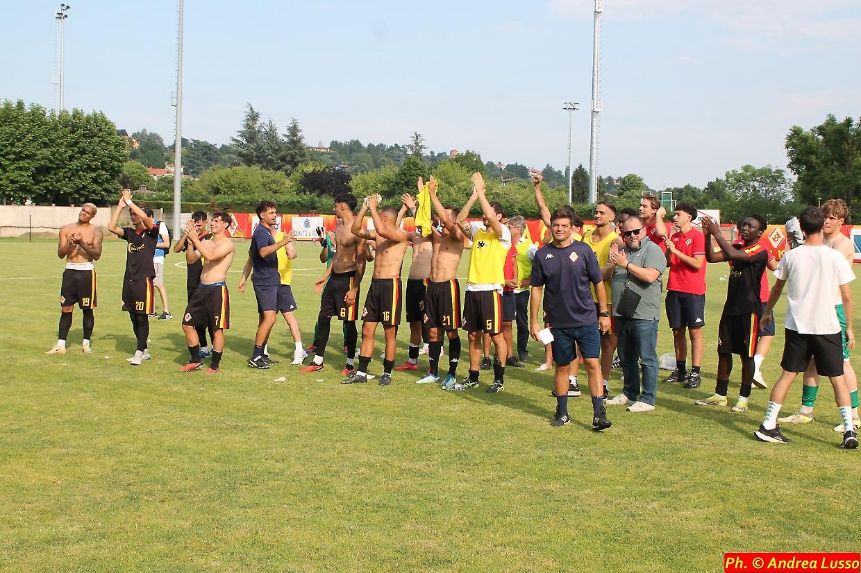 Il Bra in Serie C esiliato a Sestri Levante: i tifosi chiedono l'Olimpico di Torino alla regione