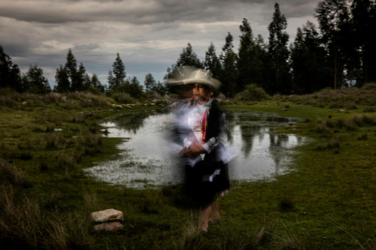 Al Magazzino arriva “Decolonizing Frames”, il festival di cortometraggi contro il colonialismo contemporaneo