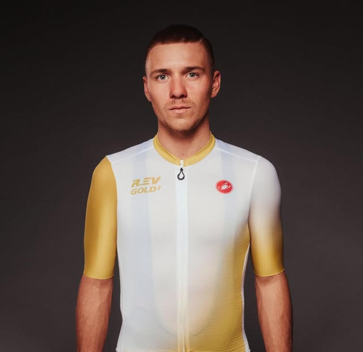Remco Evenepoel