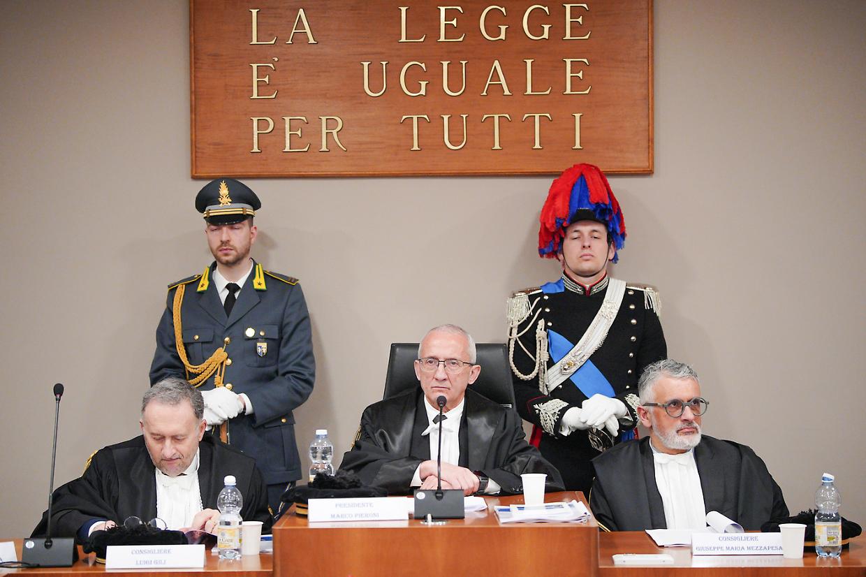 Omicidio di Canelli: ridotta a 13 anni la pena per Piero Pesce, uccise il figlio malato