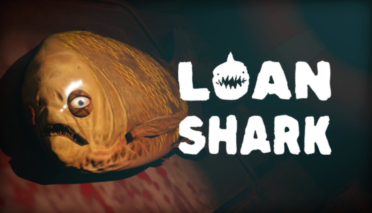 Arriva "Loan Shark": il gioco indie torinese che esplora la crisi morale