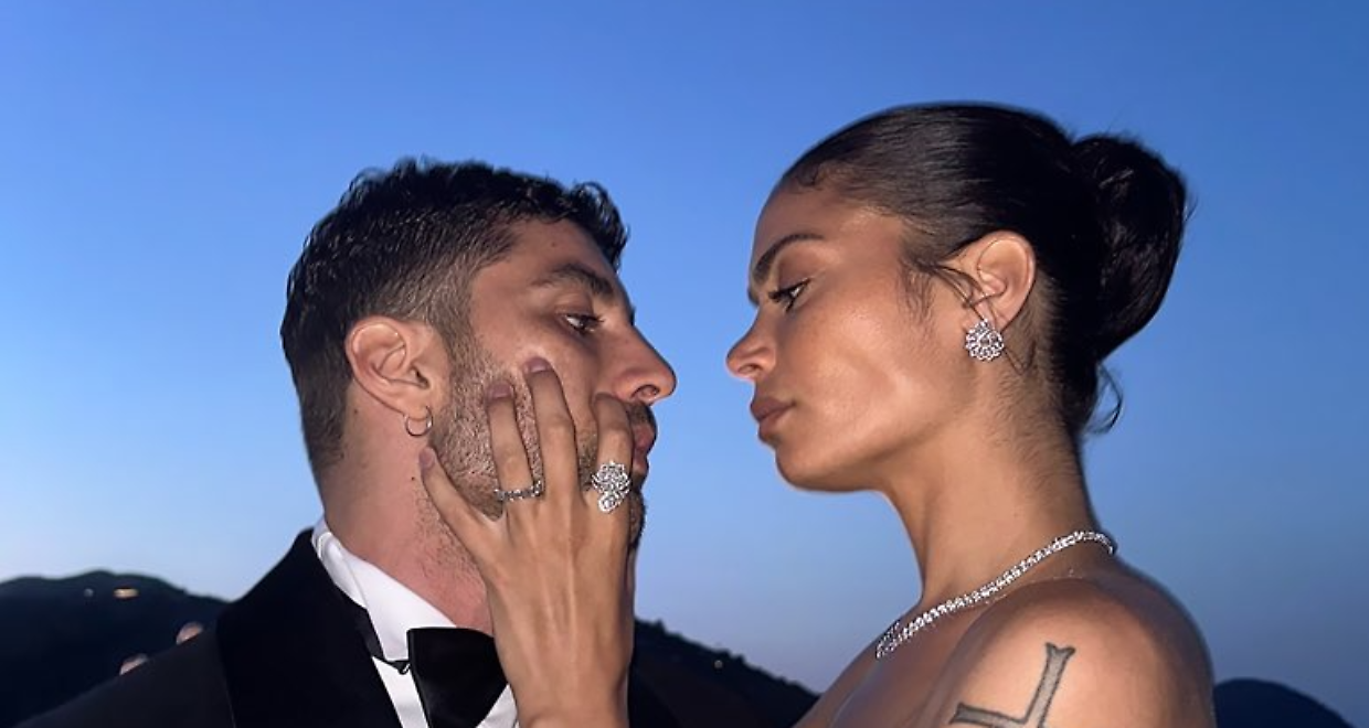 Elodie e la crisi con Iannone, nel frattempo lei dedica un'altra canzone ad il suo ex Marracash