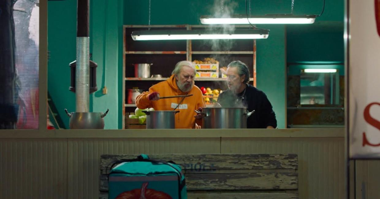 Alla Casa del Quartiere di San Salvario un appuntamento extra con il cinema