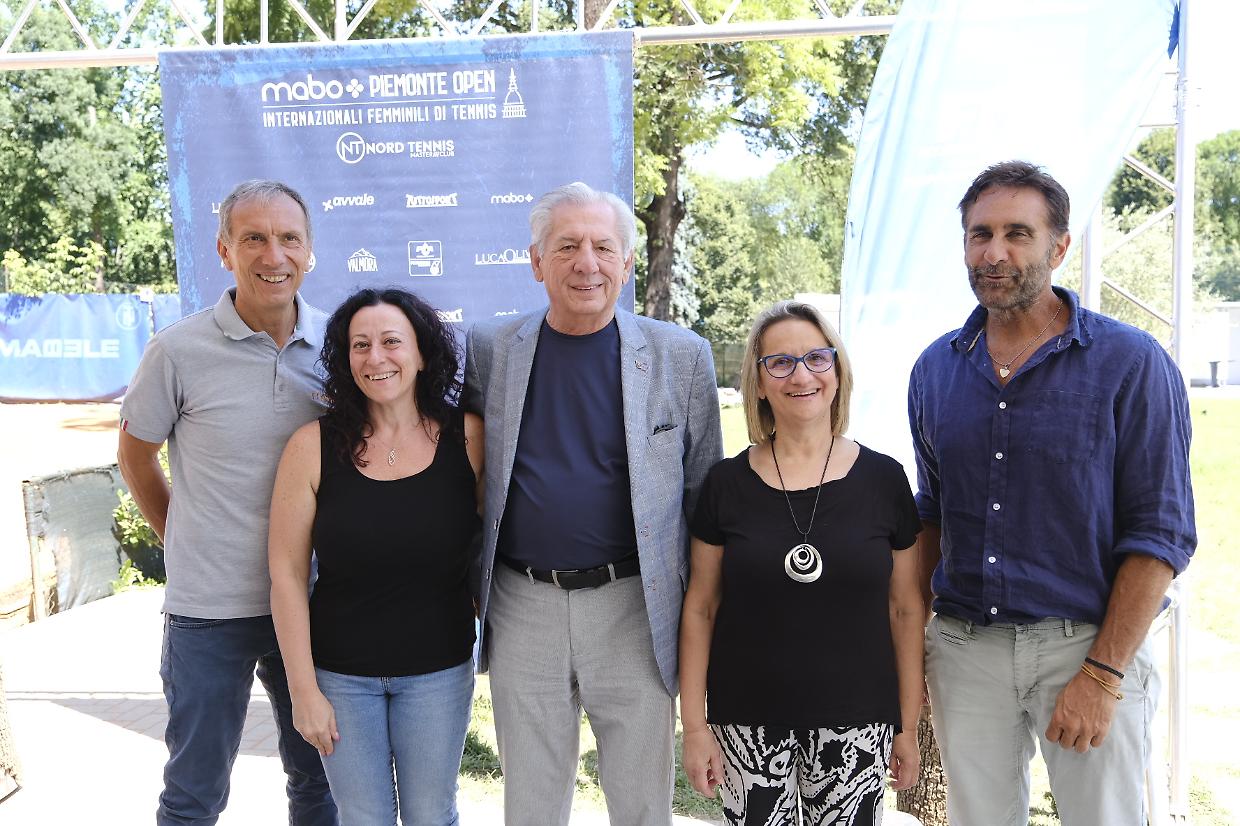 Al 15° Trofeo Ma-Bo si cerca l'erede nell'Albo d'Oro dell'argentina Solana Sierra, Topalova, Sakellaridi e Pieri si candidano al trono