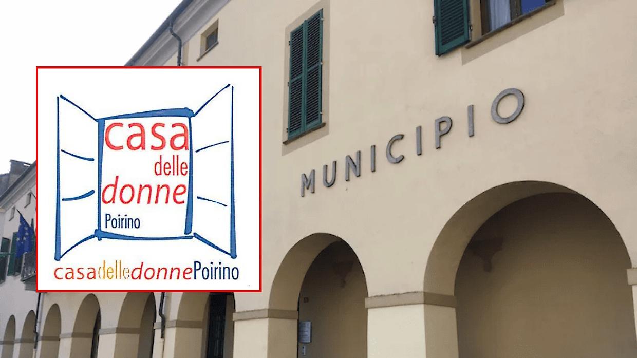 Poirino, chiude la Casa delle Donne: è polemica