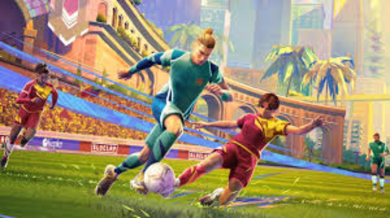 "Rematch" stravolge il calcio virtuale: il nuovo arcade conquista milioni di giocatori