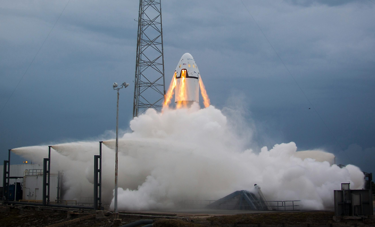 L’Abruzzo punta alle stelle: nasce il Distretto Aerospaziale
