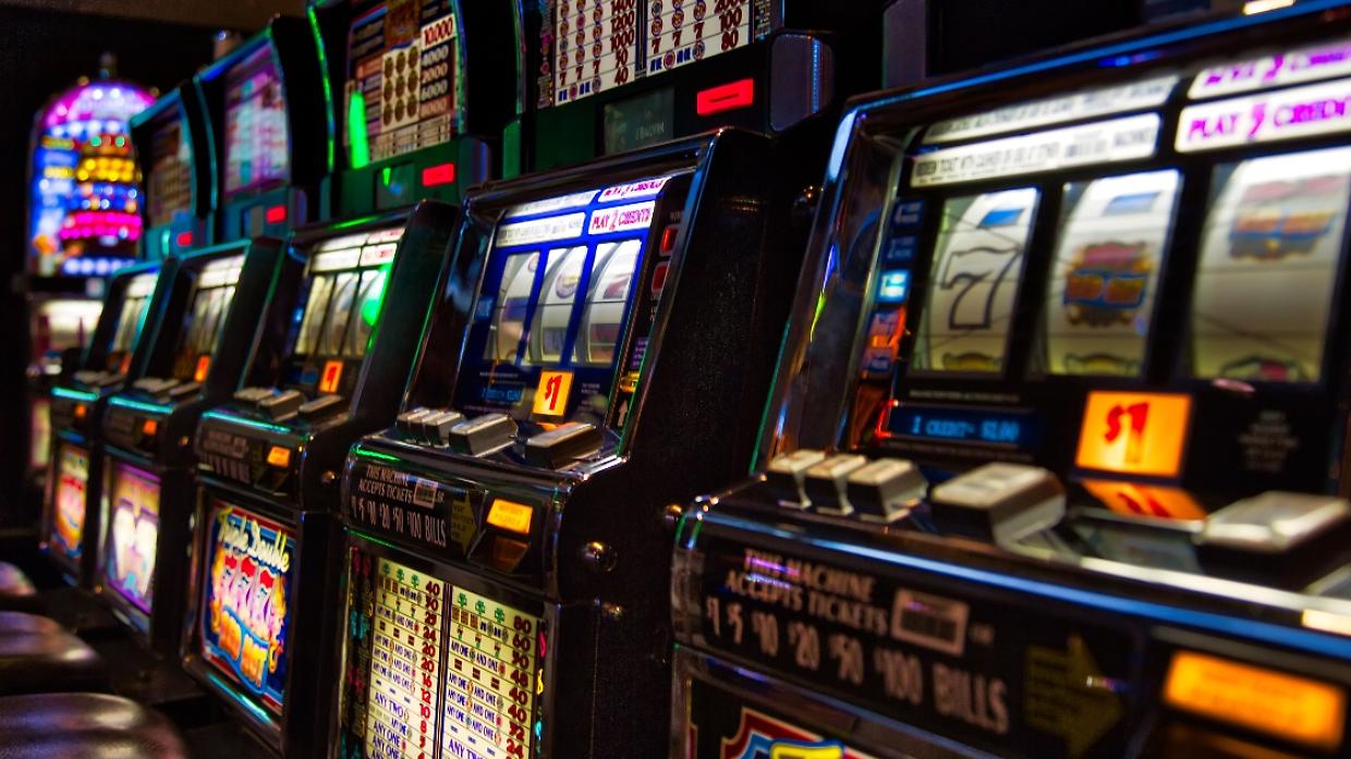 Gioco d’azzardo in Italia: un’industria in piena espansione