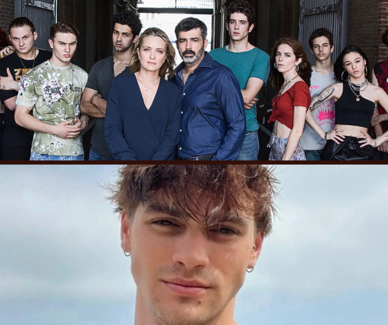 Mare Fuori sbarca in Spagna: il primo remake della serie simbolo in streaming da settembre