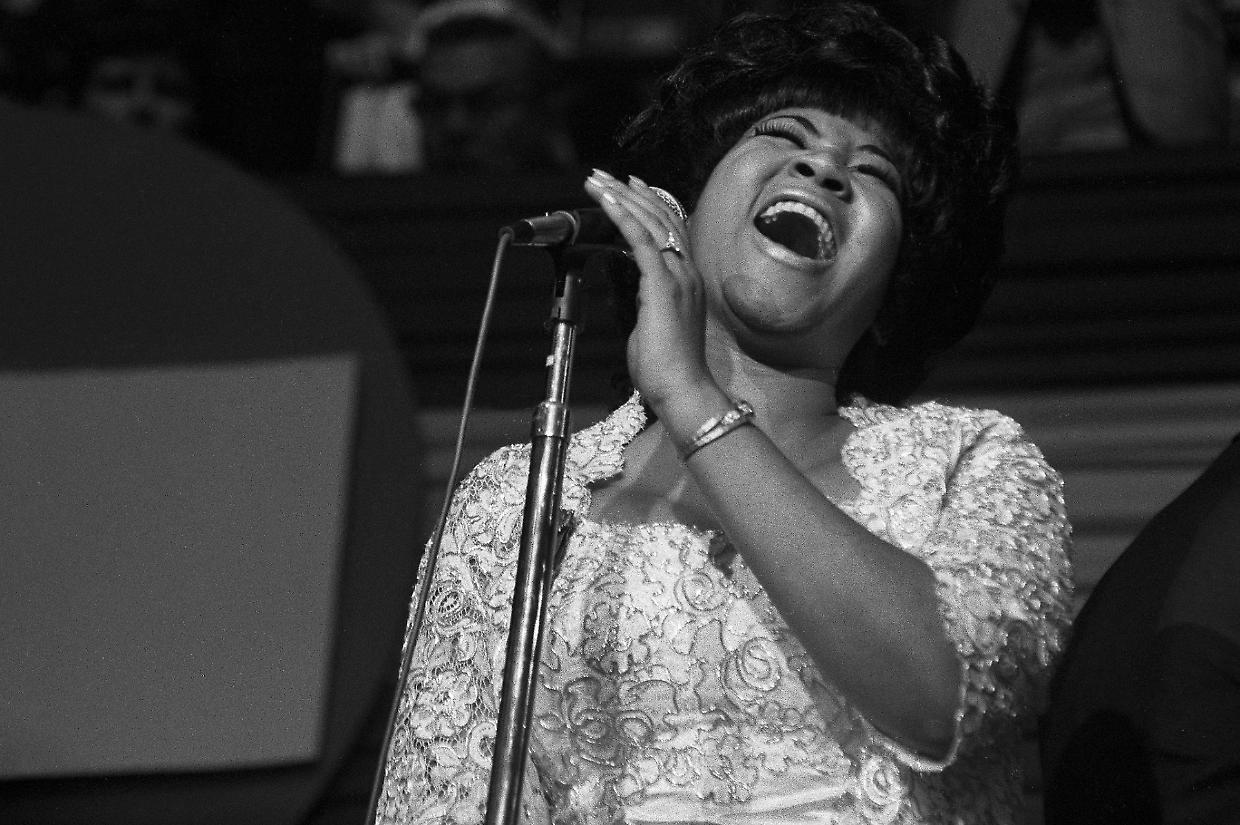 Secondo 250 artisti musicali questa è la canzone migliore di sempre 