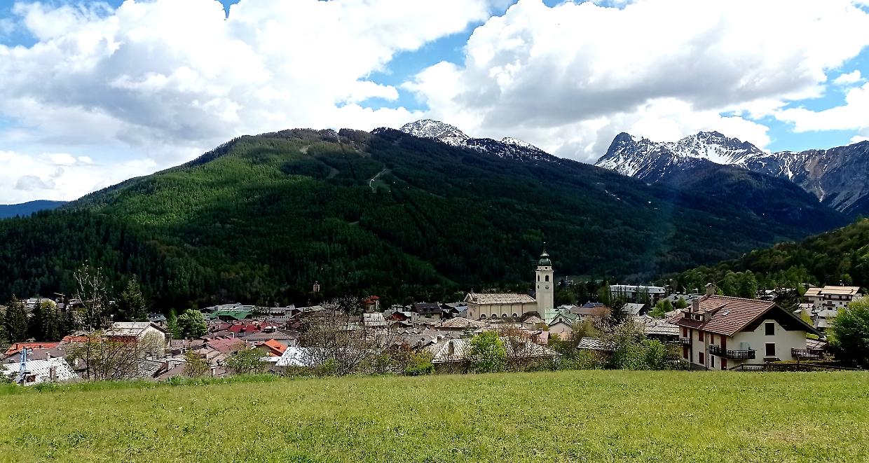 10 mete fresche in Piemonte per sfuggire al caldo estivo