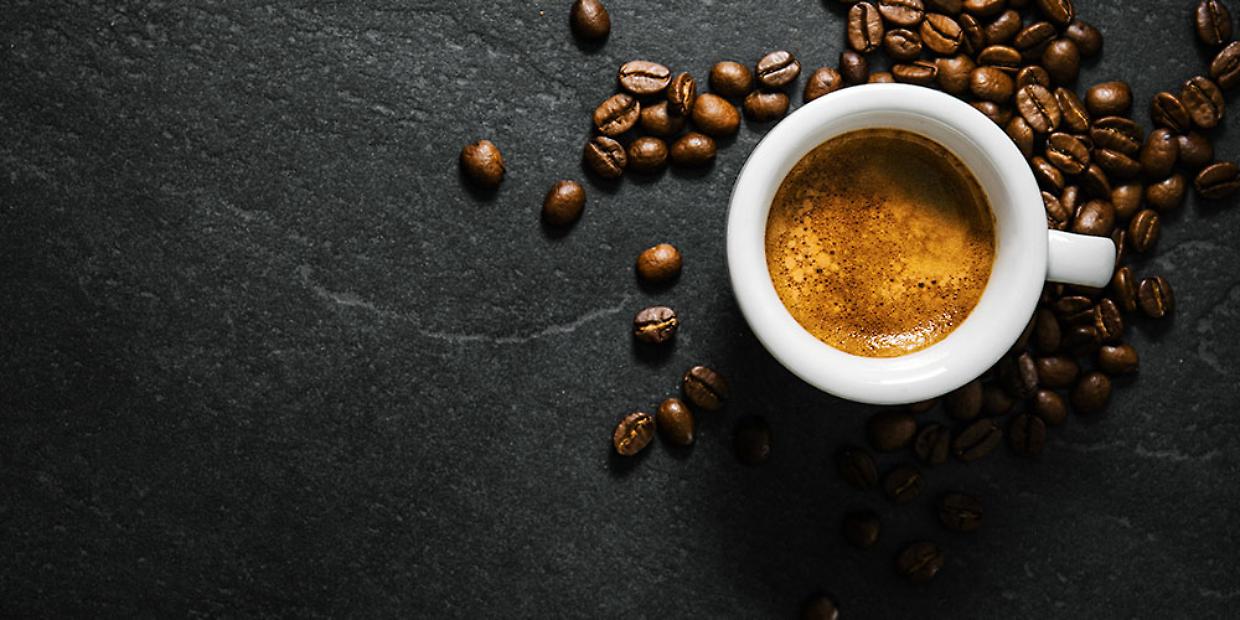 Caffè espresso, mito italiano: ma lo sapevi che è nato a Torino?