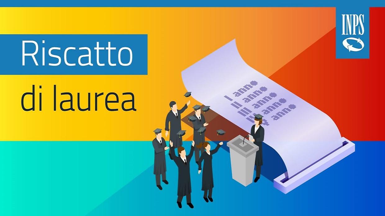 Riscatto della laurea per anticipare la pensione: quando conviene davvero?