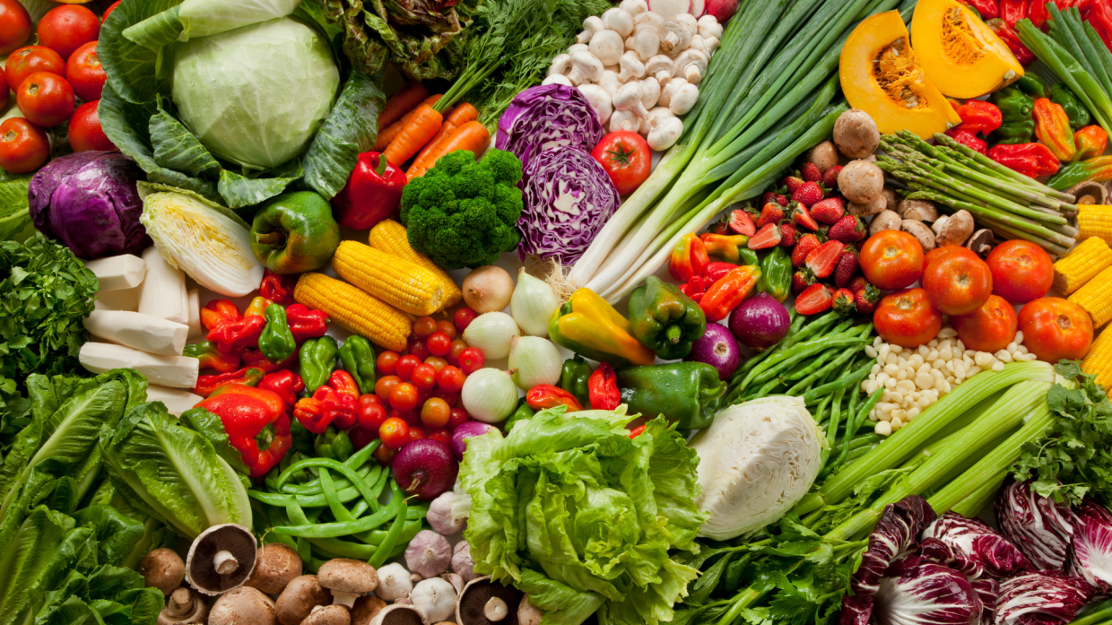 Il cambiamento climatico colpisce anche gli alimenti: le verdure saranno più caloriche ma meno nutrienti 