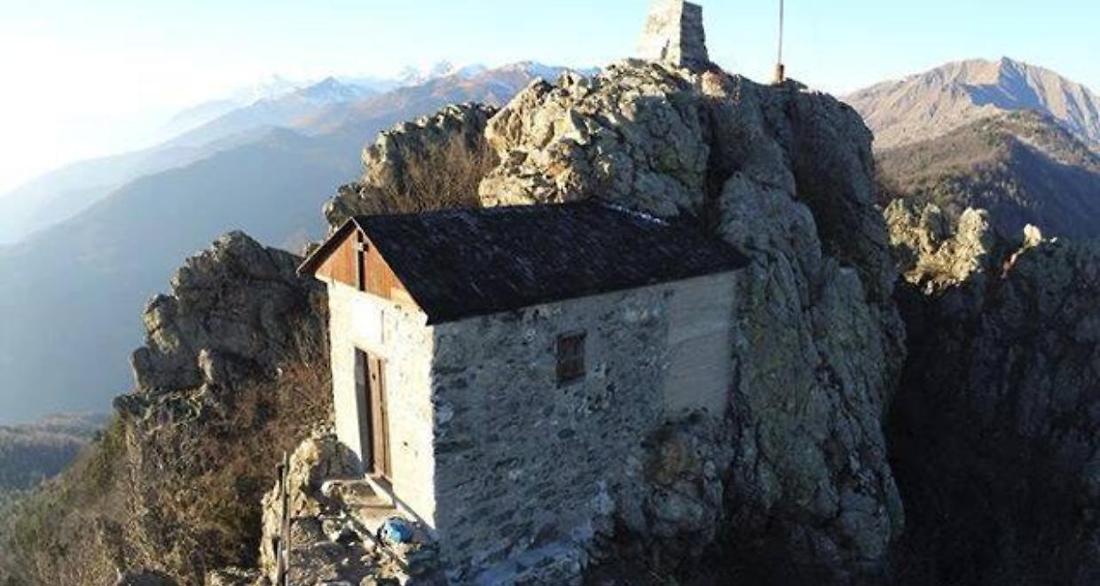 Polenta, panorama e relax: 5 rifugi vicino a Torino per una gita perfetta