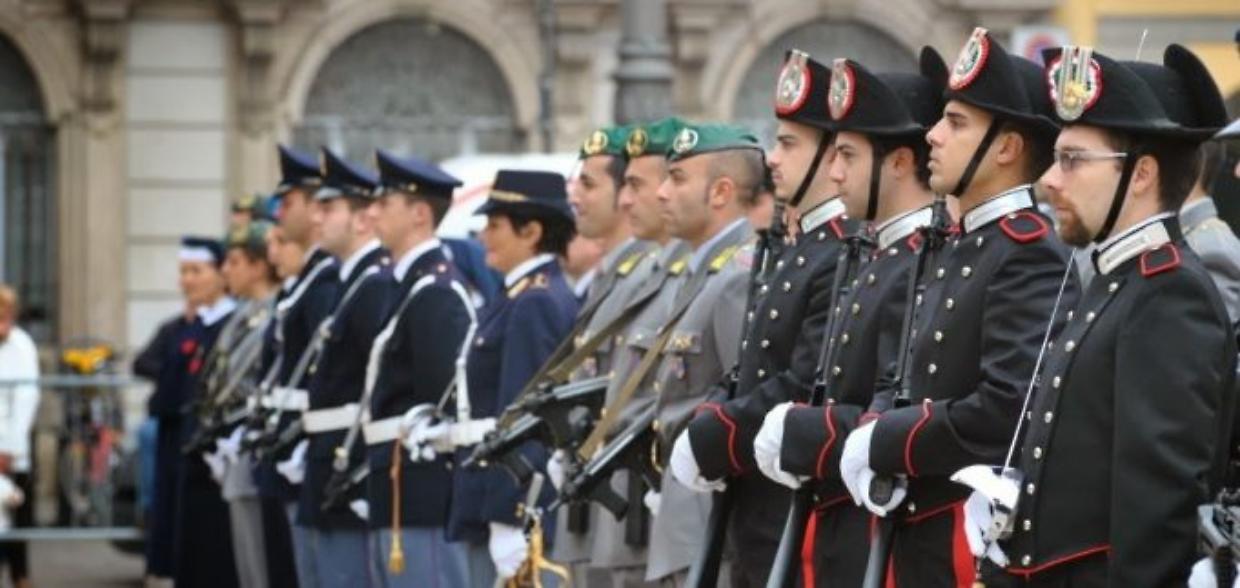  Celiachia e Forze armate: perché chi è celiaco non può arruolarsi