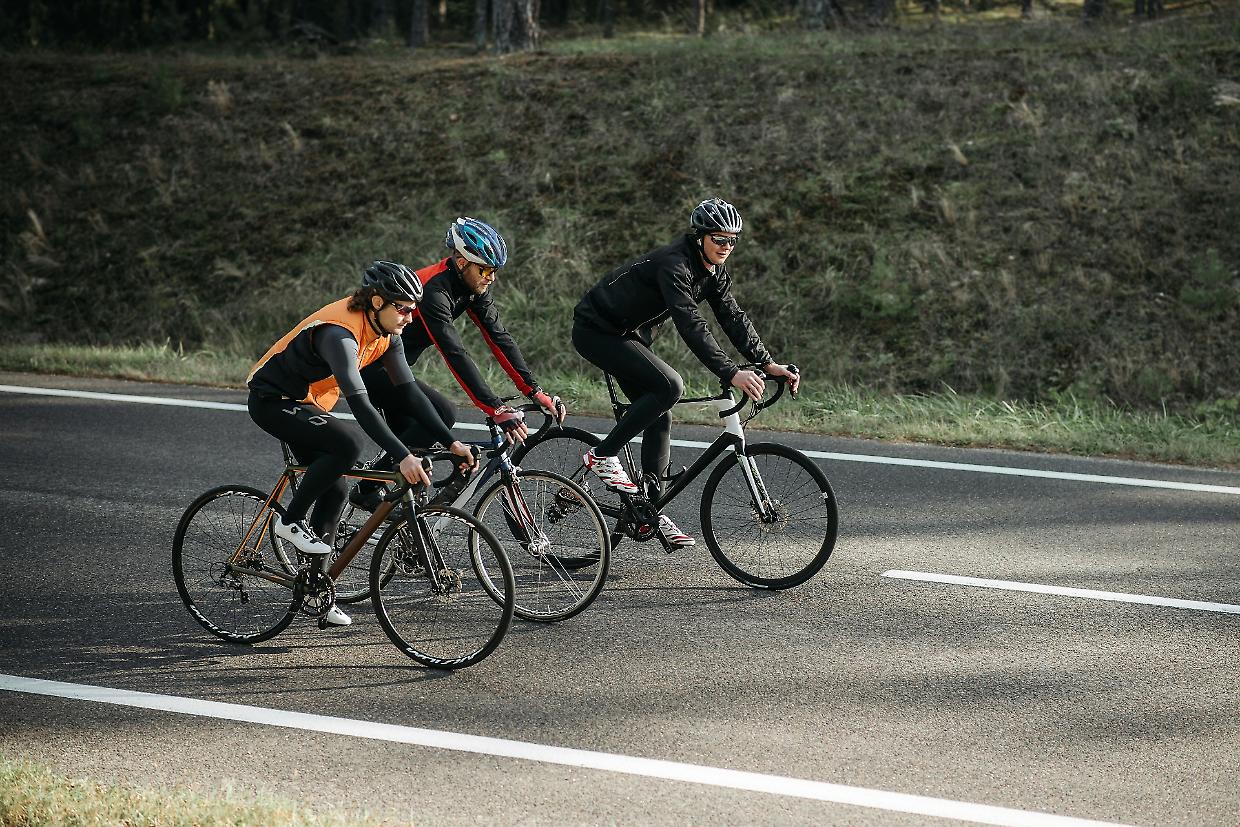 Pinerolese in bici: strade chiuse per 4 salite tutte da scoprire
