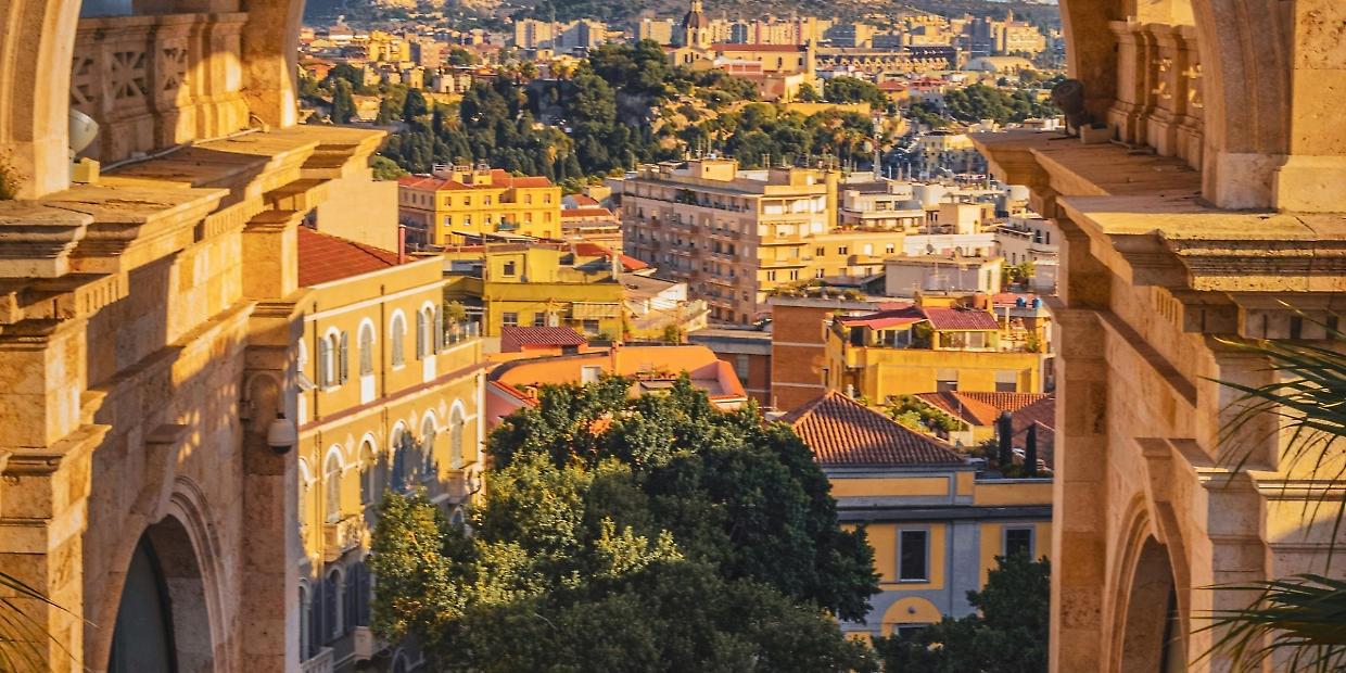 In quale città italiana ci si sente più al sicuro? La risposta che non ti aspetti 