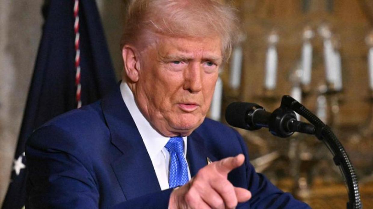 I dazi di Trump colpiscono l'Ue: dal 1 agosto salgono al 30%