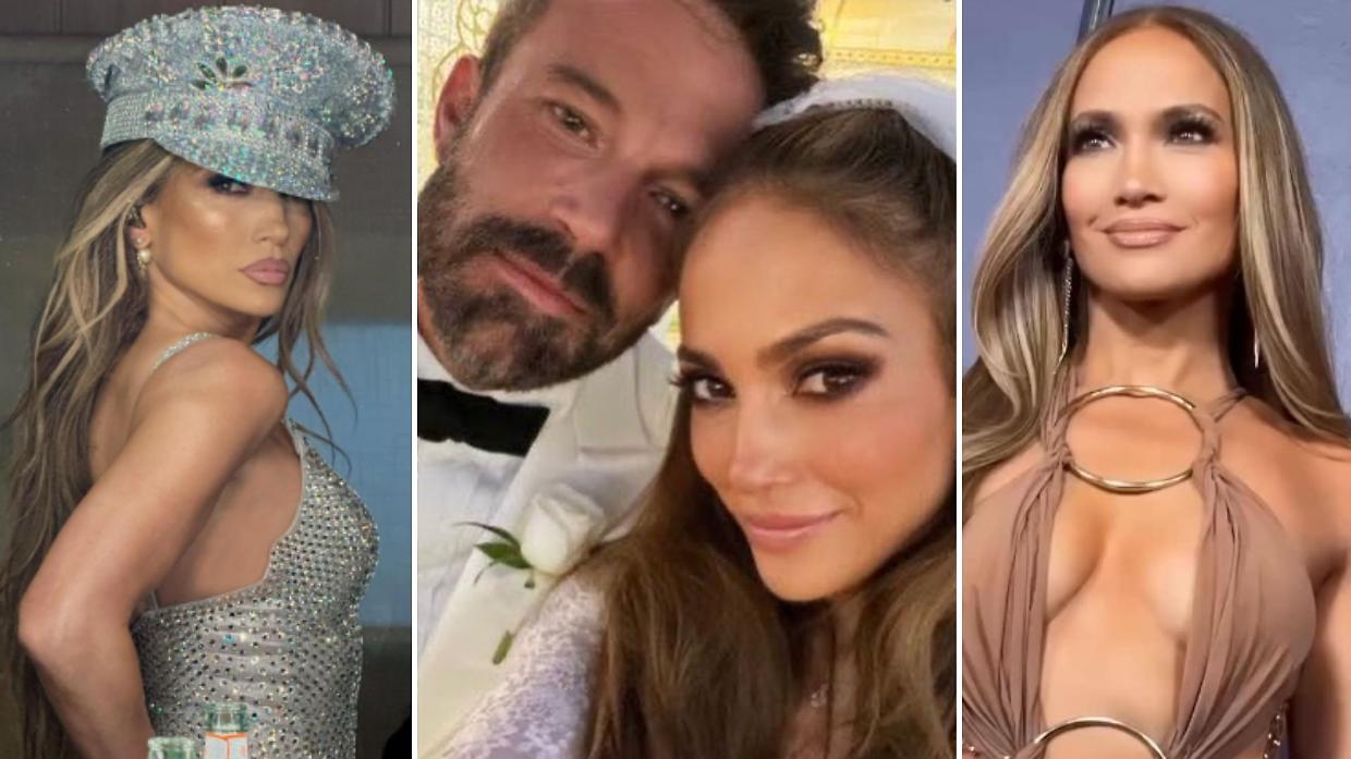 Jennifer Lopez canta le sue macerie: "Wreckage of You" chiude la storia con Ben Affleck