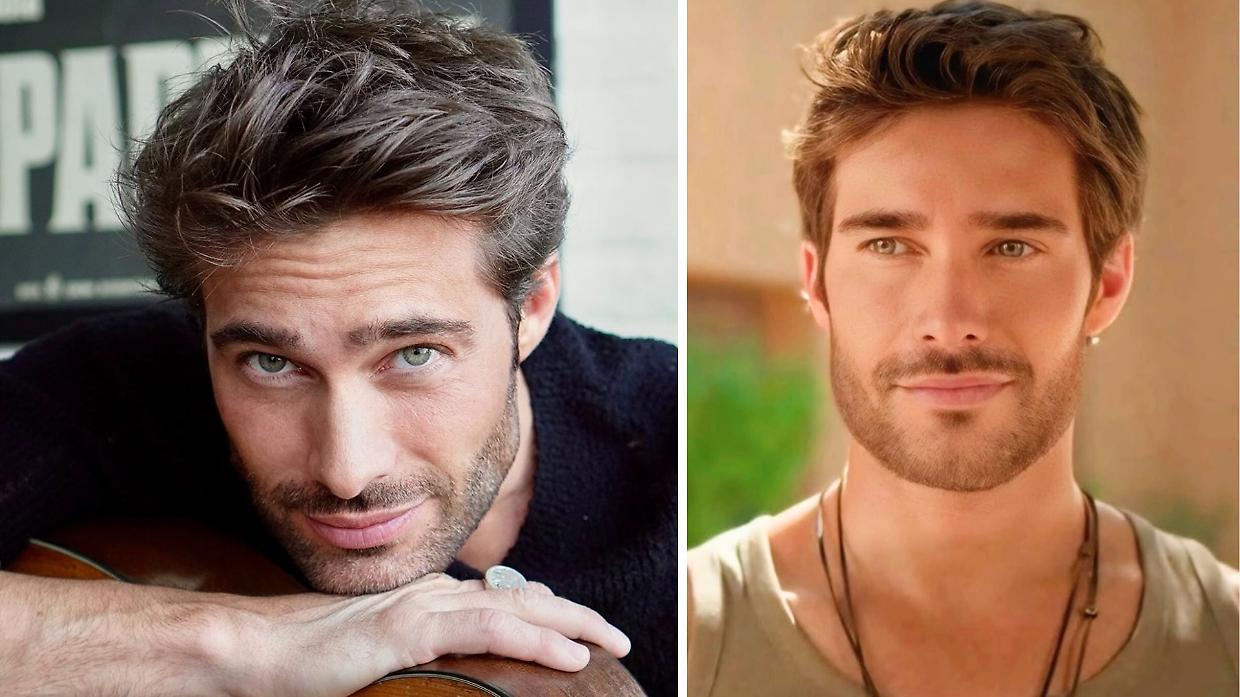 Chi è Rodrigo Guirao Diaz, il nuovo protagonista di 'Viola come il mare 3'
