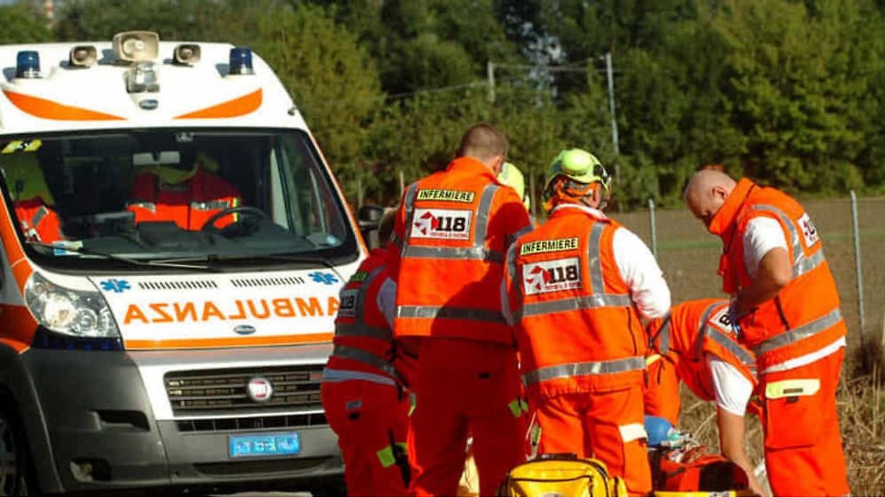 Incidente sul lavoro a Villadossola: 21enne muore folgorato
