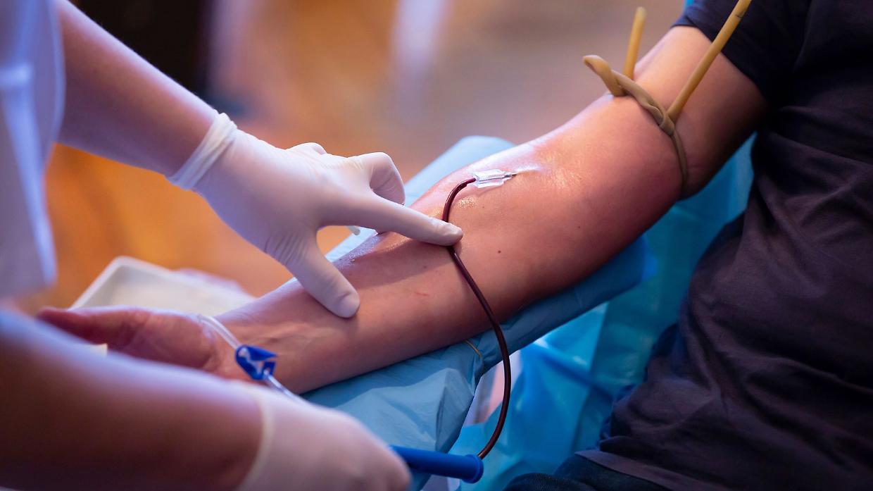 Donare sangue, un gesto che salva vite: appuntamento a Priocca e Govone
