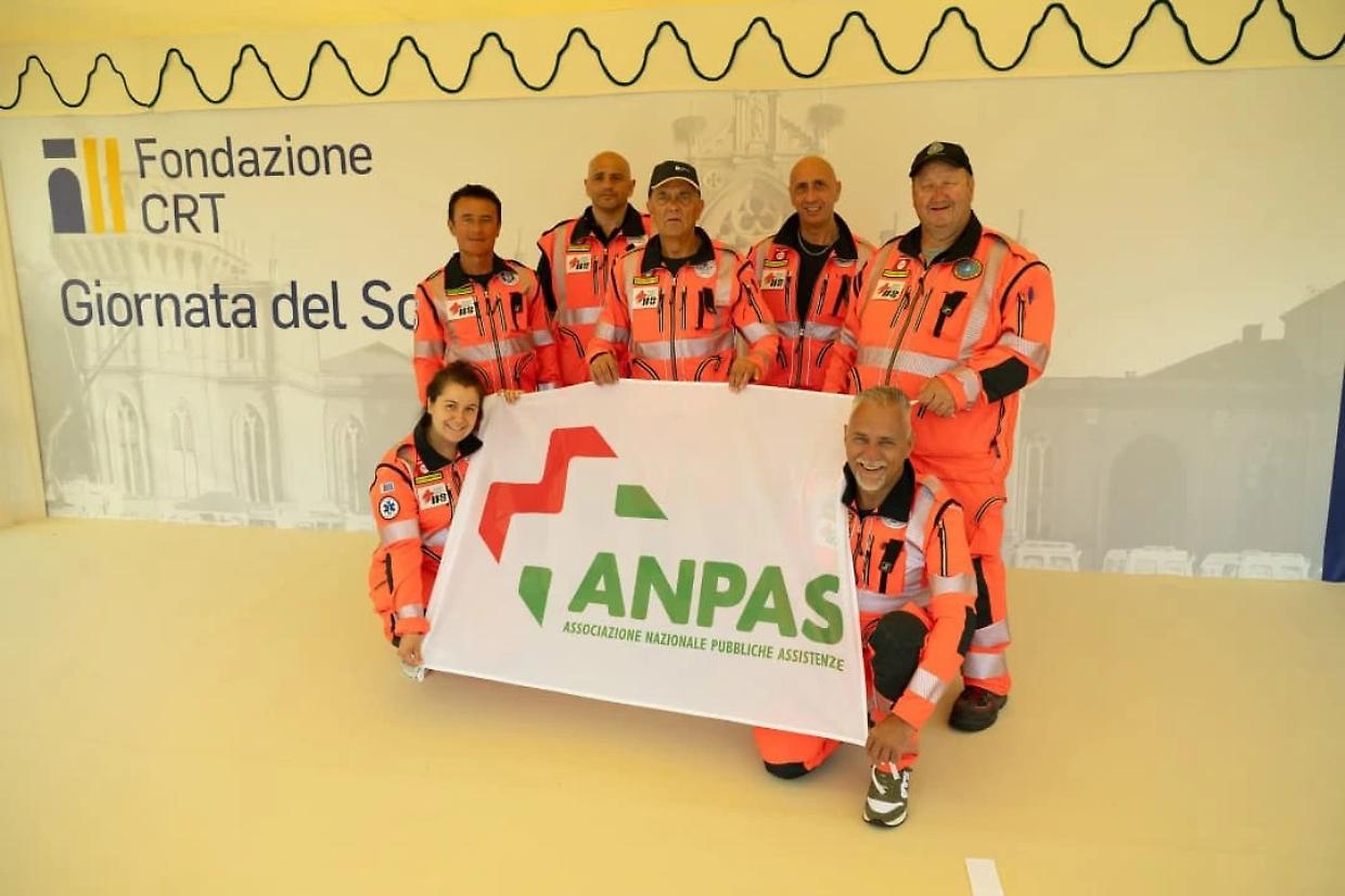 Trentuno nuove ambulanze per il 118 in Piemonte