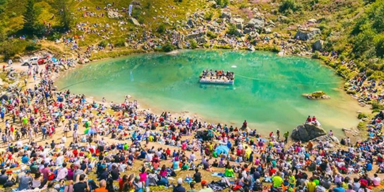 Terrasole Festival: la musica incontra le Alpi a Limone Piemonte