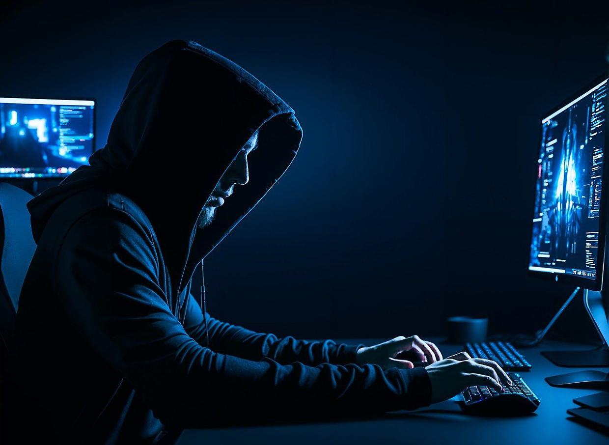 Di giorno lavorava in ospedale, di notte ordinava video pedopornografici nel dark web