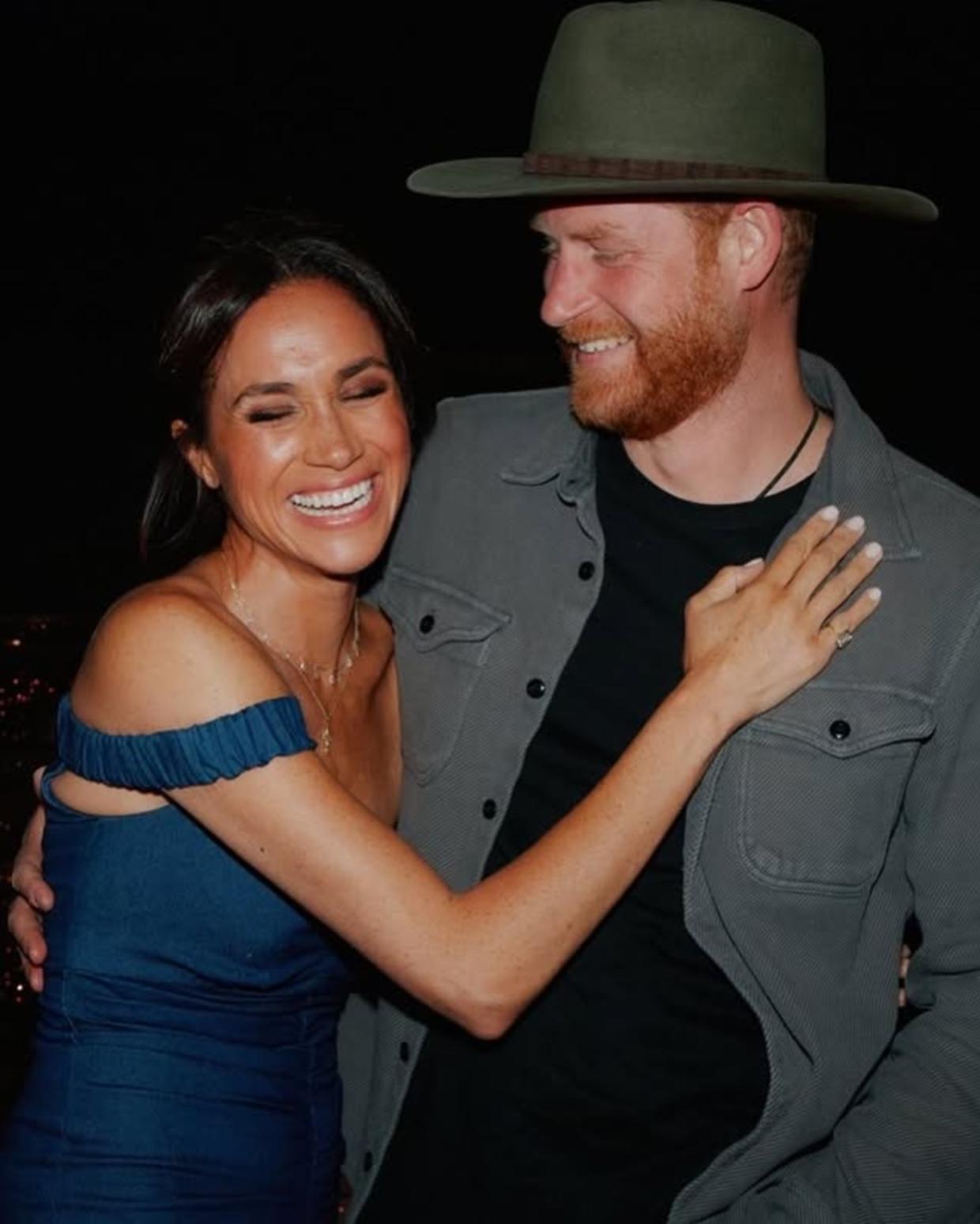 Meghan, ma quanto mi costiTutte le spese folli di Harry