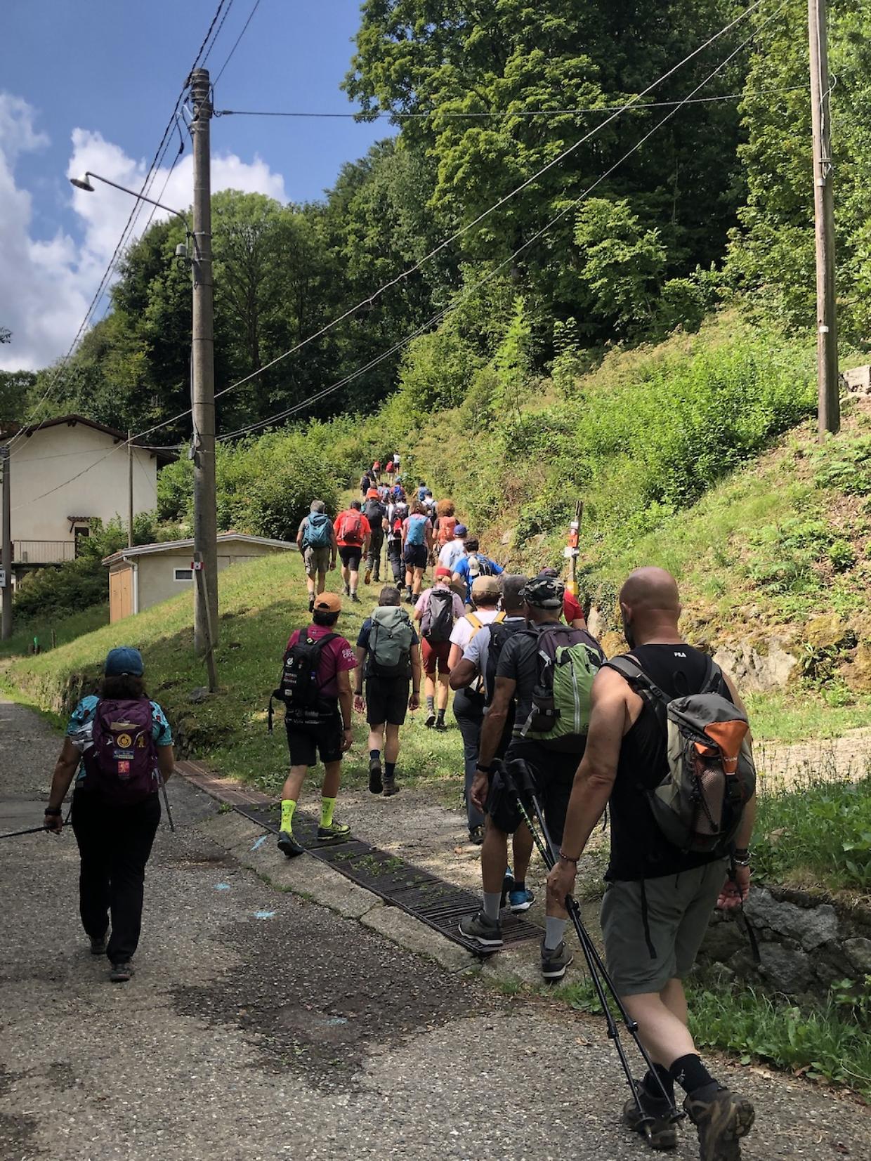 Inaugurato il cammino Ermenegildo Zegna: un viaggio di 51 km tra le meraviglie delle Alpi Biellesi e l'Oasi Zegna